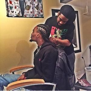 Meet your Posher, Christelo